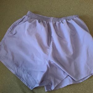 Vintage Pro Spirit Running Shorts